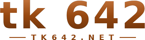 tk 642 logo