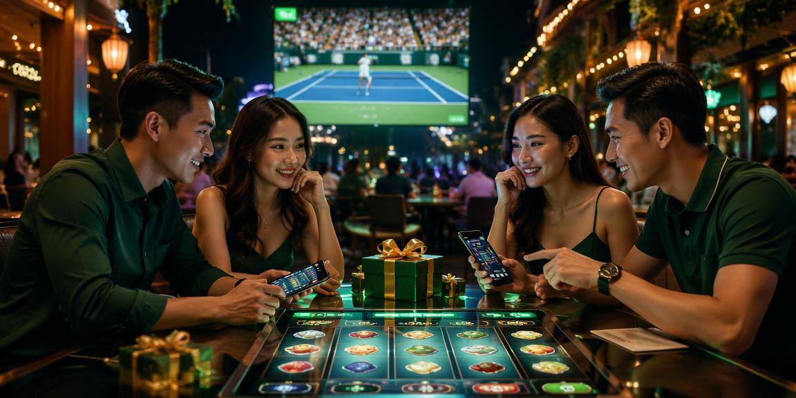 tk 642 Viettel Money Casino Trực Tiếp